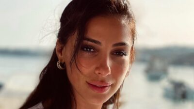 Η Βαλέρια Χοψονίδου