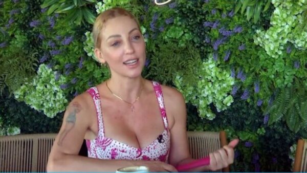 Βανέσα Αδαμοπούλου