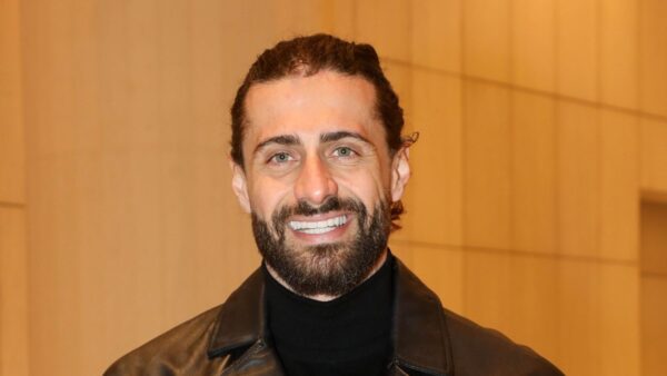 Ο Κωνσταντίνος Βασάλος