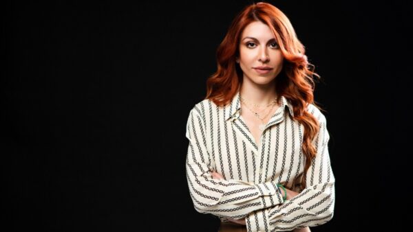 Βάσια Αναστασίου