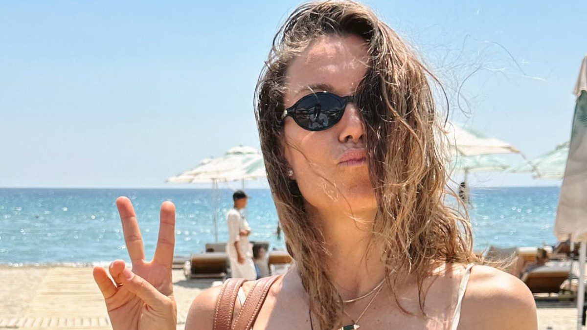 Η Βίκυ Καγιά