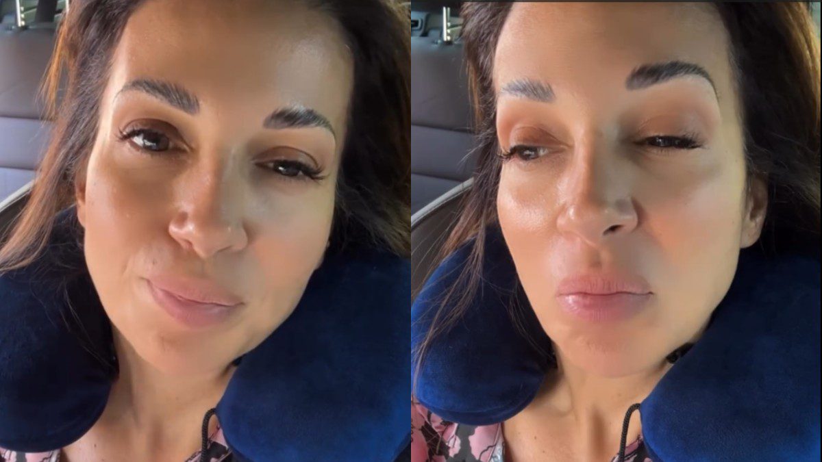 H Ελένη Χατζίδου για το δύσκολο καλοκαίρι που είχε