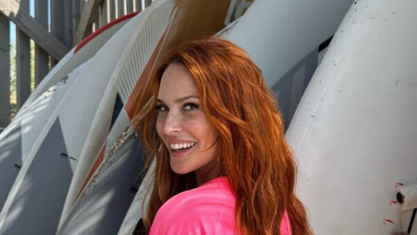 Η Σίσσυ Χρηστίδου