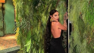 Η Ζέτα Θεοδωροπούλου