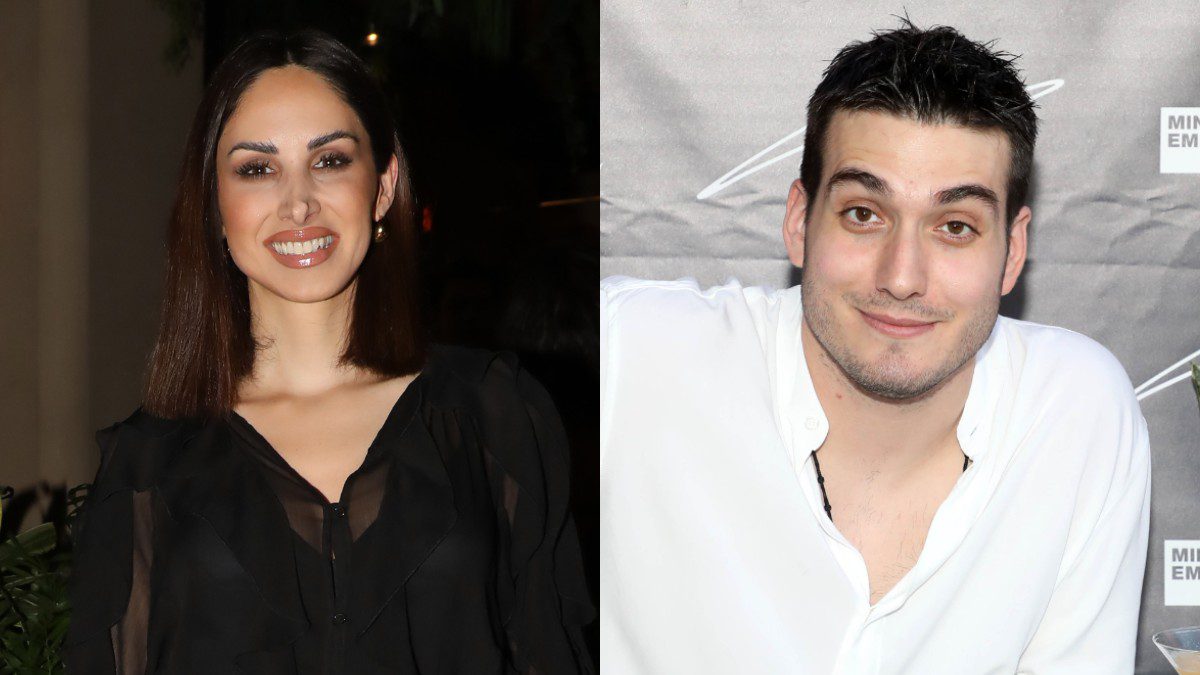 Λένα Ζευγαρά Γιώργος Κακοσαίος