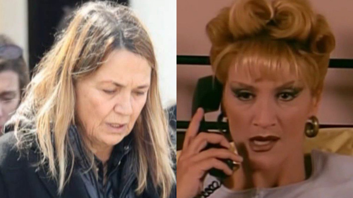 Αδερφή Καίτης Κωνσταντίνου