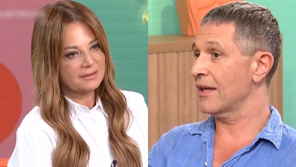 Αιμίλιος Χειλάκης, Νάνσυ Ζαμπέτογλου