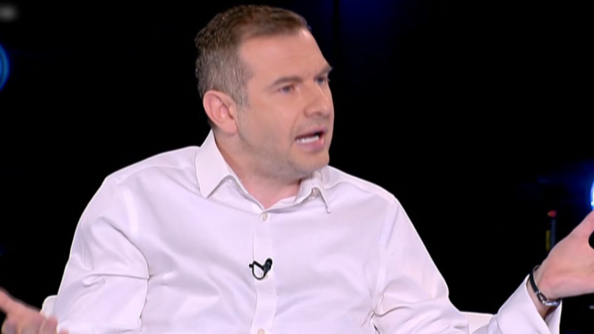 Δημήτρης Μαρέδης