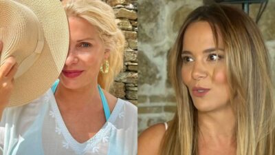 Ελιάνα Χρυσικοπούλου, Ελένη Μενεγάκη