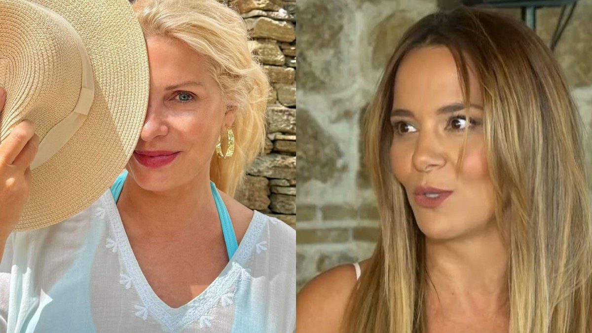 Ελιάνα Χρυσικοπούλου, Ελένη Μενεγάκη