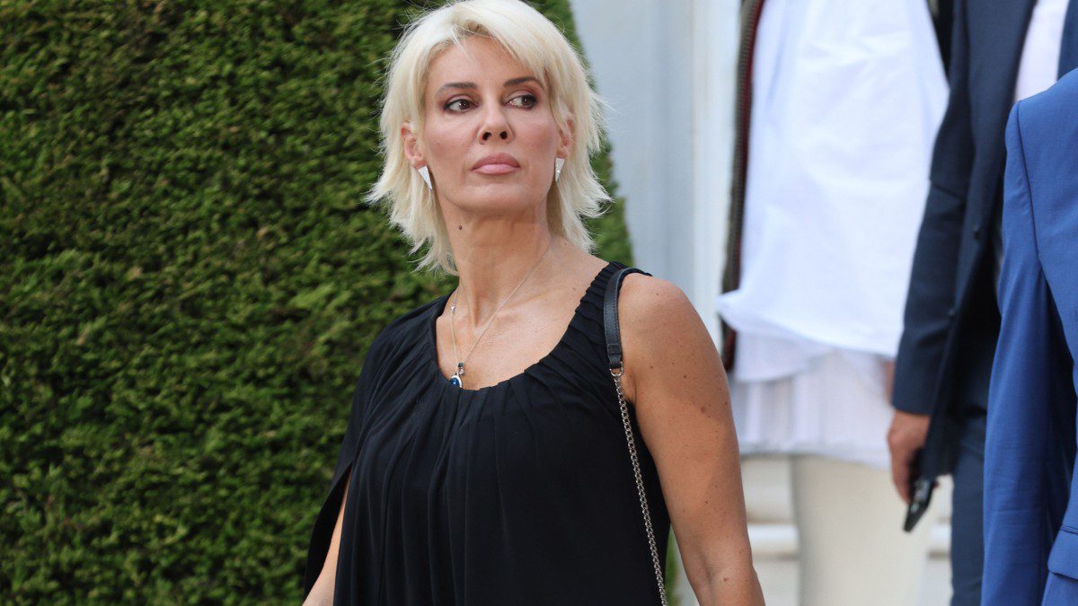 Εύη Φραγκάκη