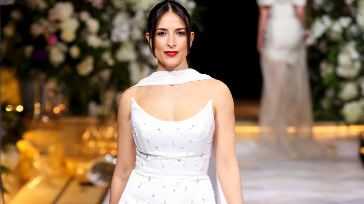 Εύη Σαλταφερίδου