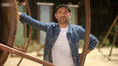 Φάρμα Λεωνίδας Κουτσόπουλος