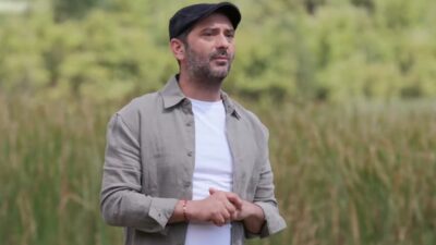 Φάρμα αποχώρηση πρεμιέρα