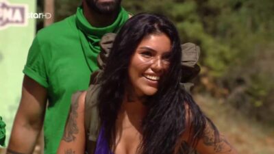 Επιστροφή στη Φάρμα