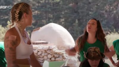 Φωνές στη Φάρμα