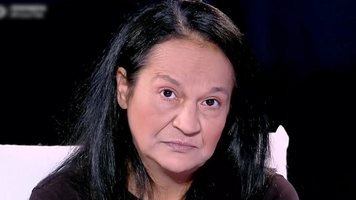 Φωτεινή γιαγιά Παναγιωτάκη