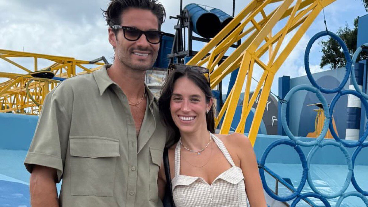 Γιώργος Καράβας, Ραφαέλα Ψαρρού Exathlon