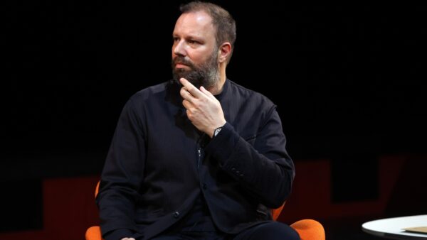 Γιώργος Λάνθιμος