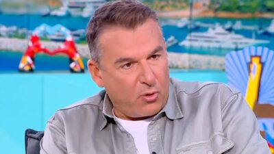 Γιώργος Λιάγκας