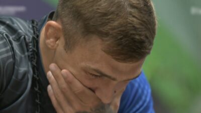 Γιωρίκας Πιλίδης Exathlon