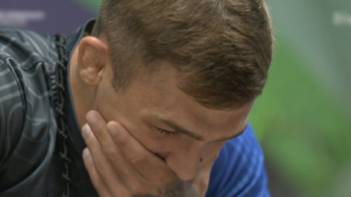 Γιωρίκας Πιλίδης Exathlon