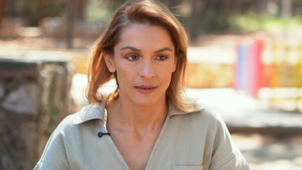 Γιούλικα Σκαφιδά