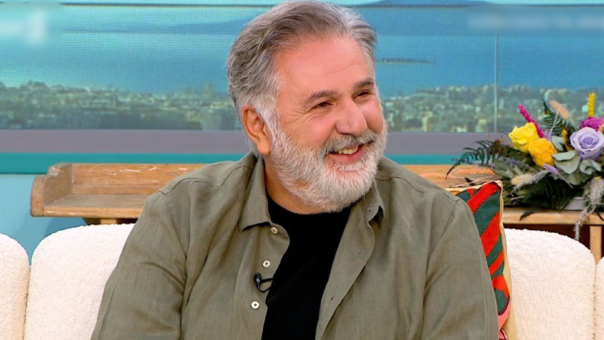 Ιεροκλής Μιχαηλίδης