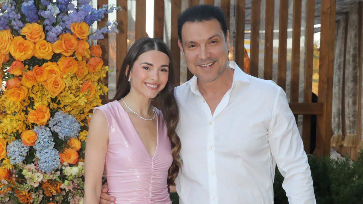 Ιωάννα Σιαμπάνη, Τζίμης Σταθοκωστόπουλος