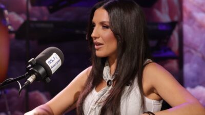 Ιουλία Καλλιμάνη