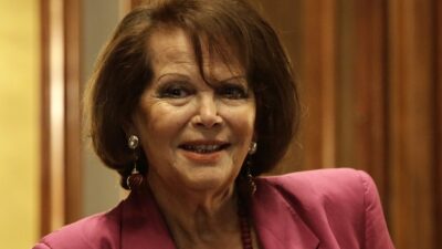 Κλαούντια Καρντινάλε