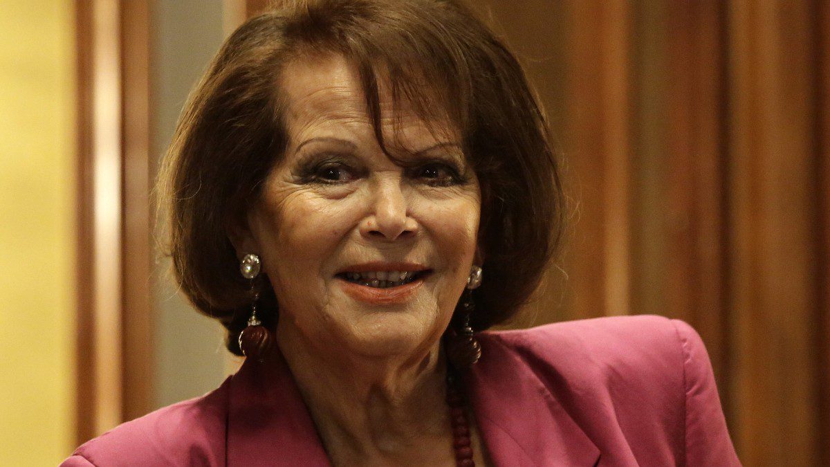 Κλαούντια Καρντινάλε