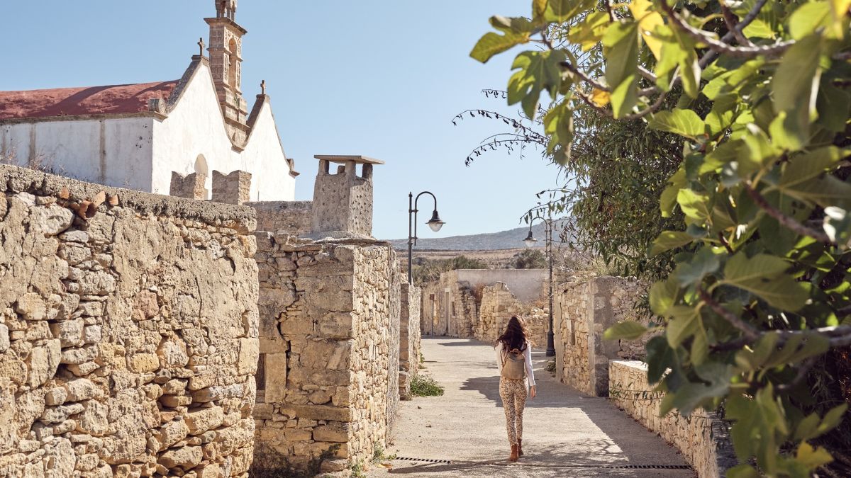 Λασίθι Κρήτης