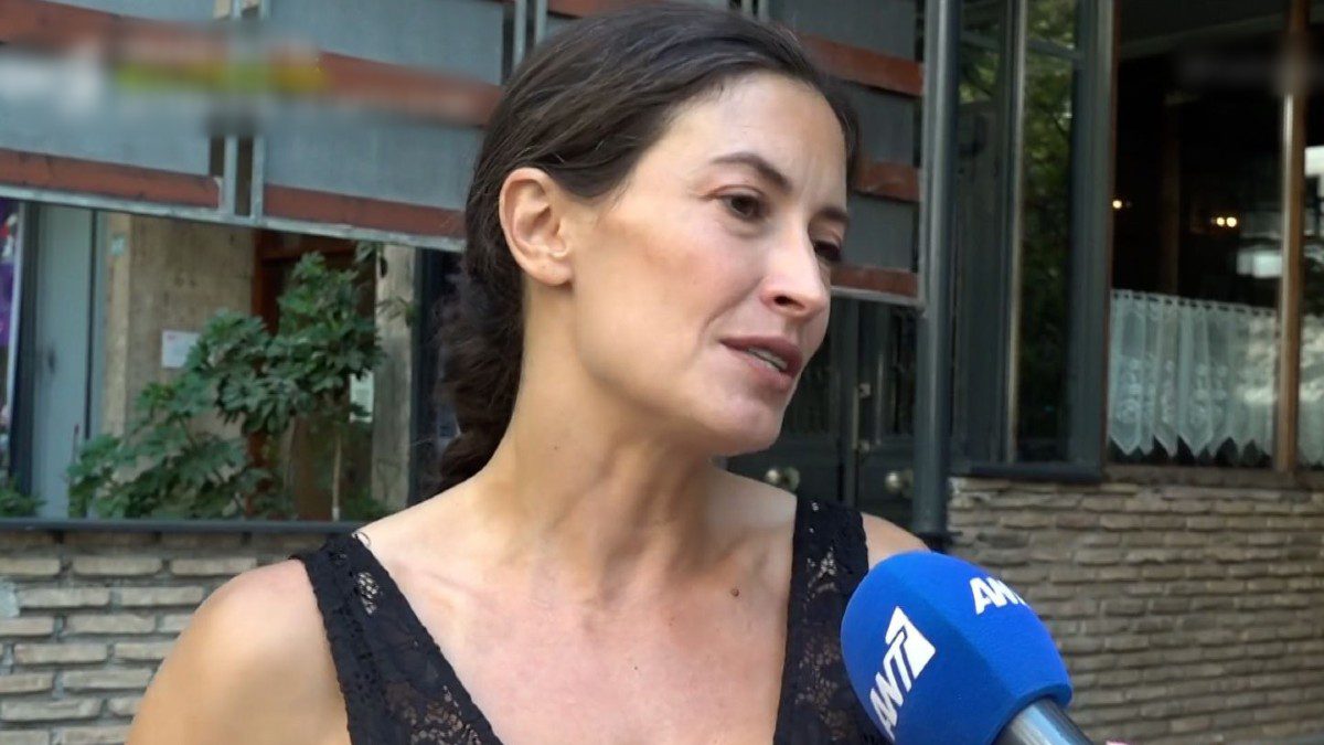 Μάρα Δαρμουσλή