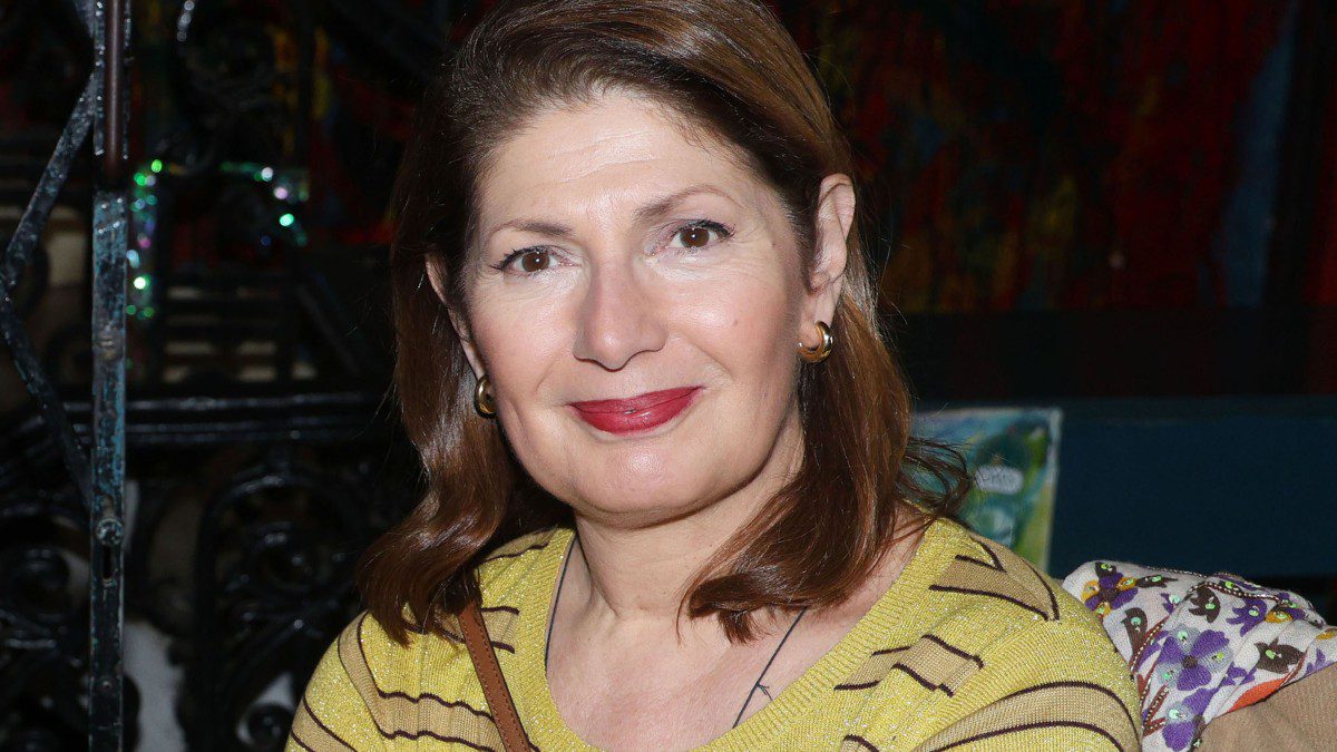 Μαρία Γεωργιάδου