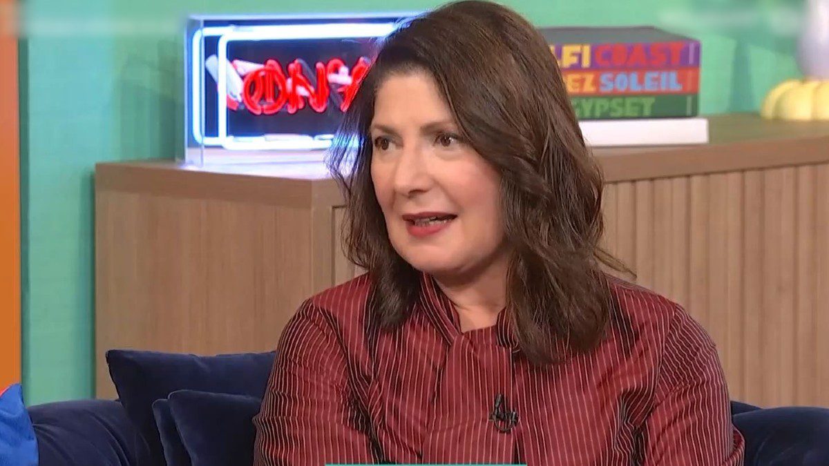 Μαρία Γεωργιάδου