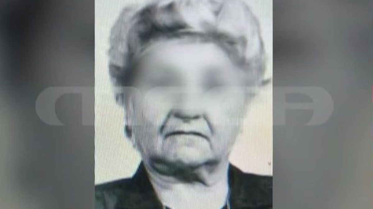 Μητέρα 62χρονης