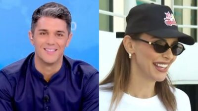 Δημήτρης Πανόπουλος, Μπέττυ Μαγγίρα