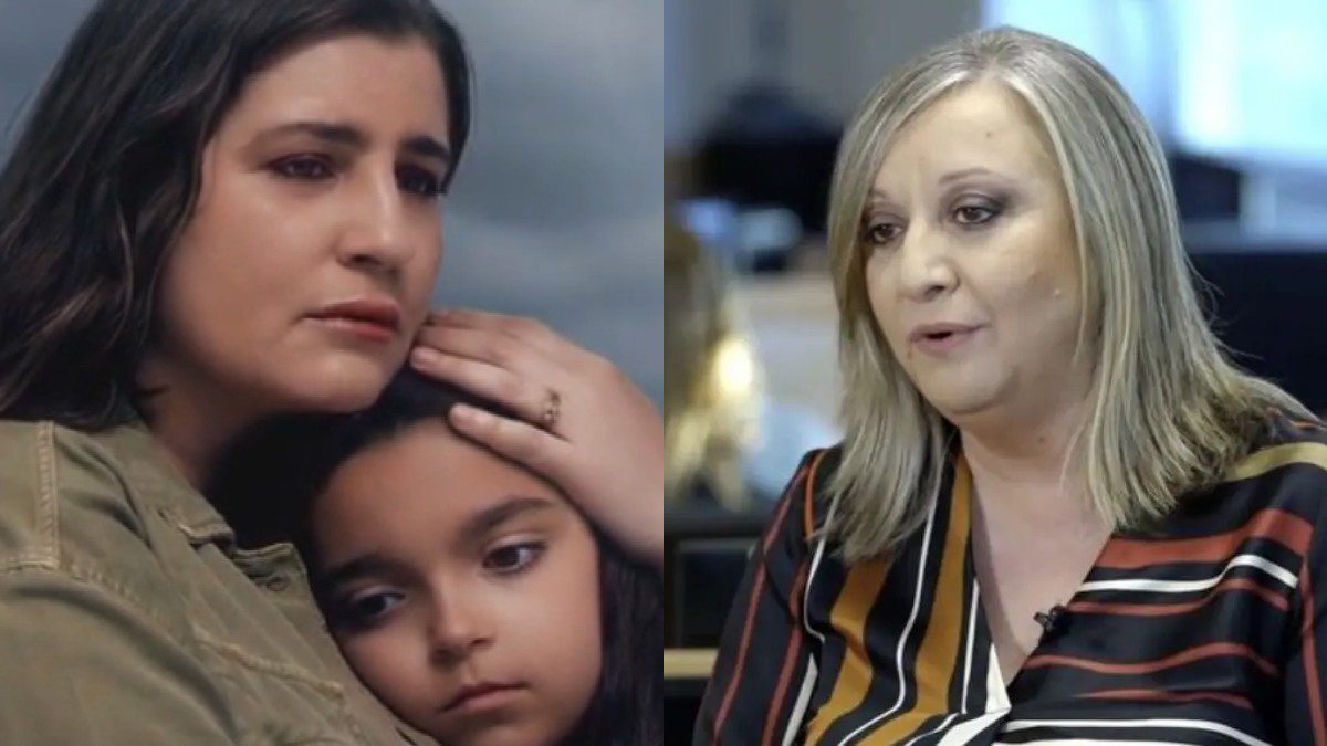 Να με λες μαμά, Ηρώ Καρυοφύλλη