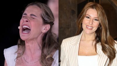 Νατάσα Μποφίλιου, Νατάσα Γιάμαλη