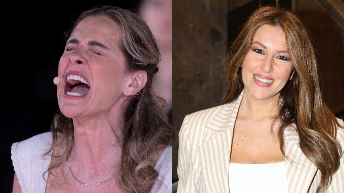 Νατάσα Μποφίλιου, Νατάσα Γιάμαλη