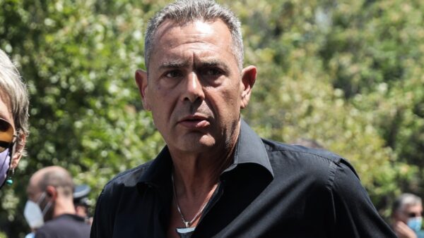 Πάνος Καμμένος