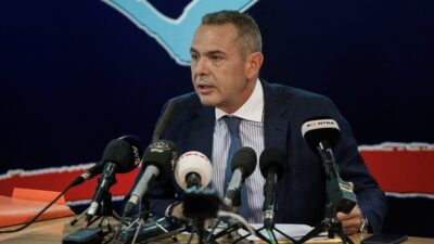 Πάνος Καμμένος