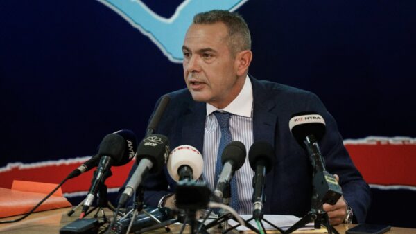 Πάνος Καμμένος