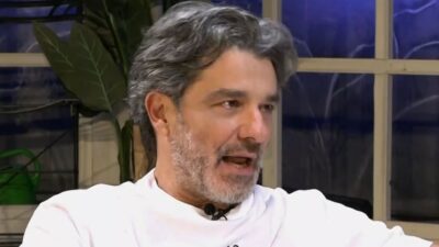 Πέτρος Λαγούτης