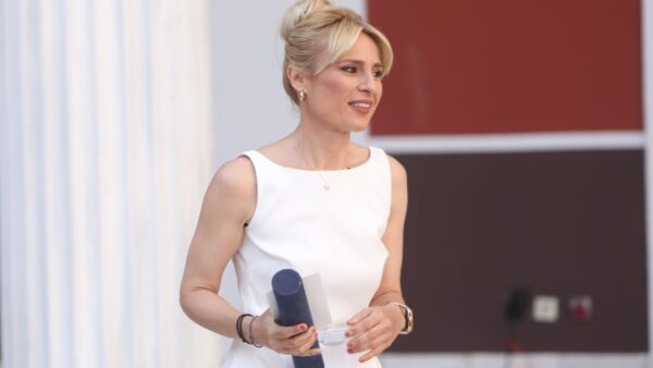 Ρίτσα Μπιζόγλη