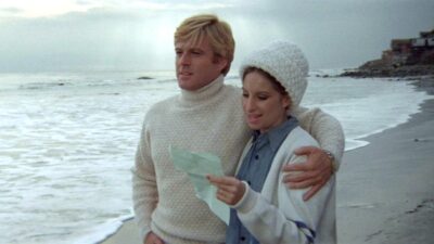 Ρόμπερτ Ρέντφορντ