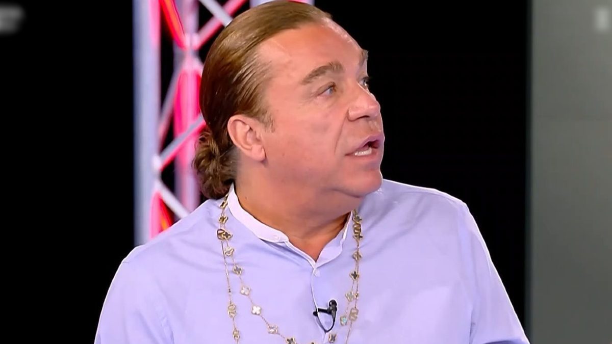 Τρύφωνας Σαμαράς