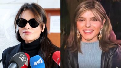 Σίλια Κριθαριώτη, Μαρίσσα Λαιμού