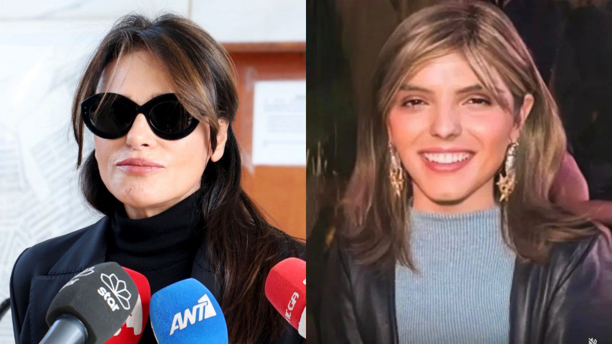 Σίλια Κριθαριώτη, Μαρίσσα Λαιμού